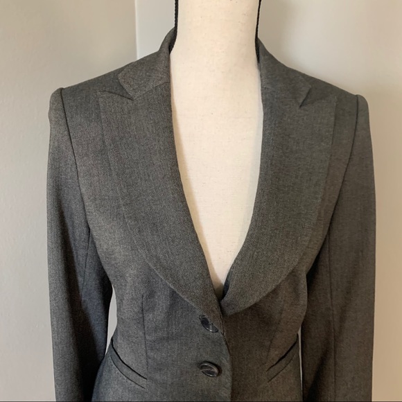 The Limited jacket like new - Picture 3 of 9